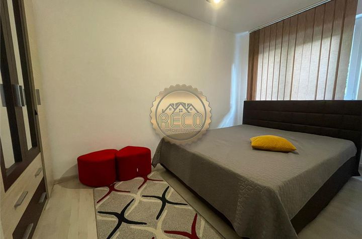 Apartament 3 camere de vanzare NUFARUL - Bihor anunturi imobiliare Bihor