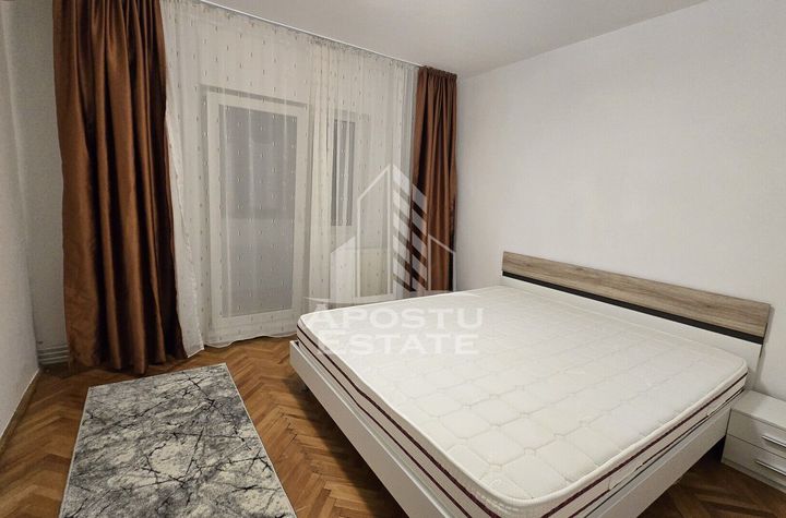 Apartament cu 2 camere, centrala proprie, zona Bucovina anunturi imobiliare Timis