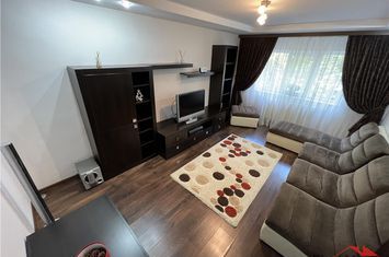 Apartament 2 camere de inchiriat ULTRACENTRAL - Vrancea anunturi imobiliare Vrancea