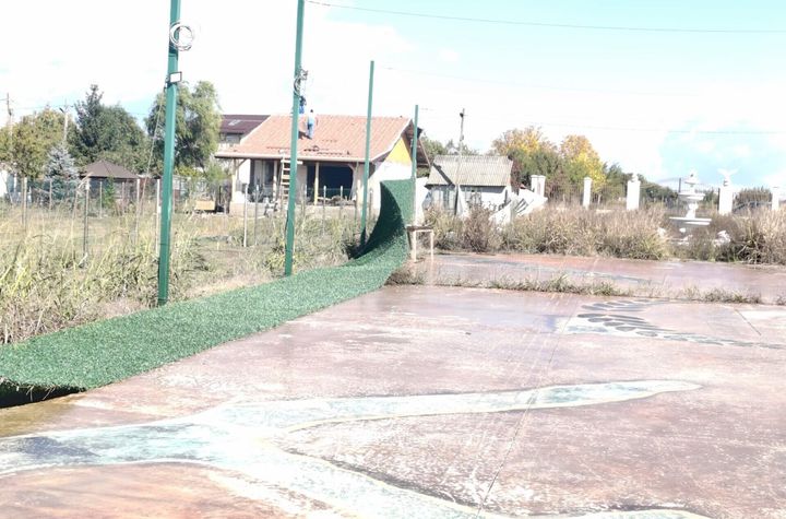 Gagu Dascalu teren ideal pentru investitie zona in dezvoltare anunturi imobiliare Bucuresti