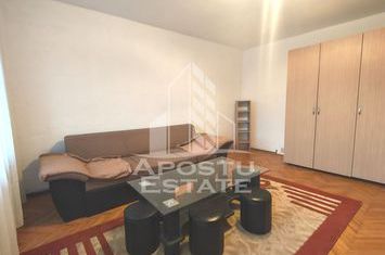 Apartament 2 camere, centrala proprie, etaj intermediar, zona Bucovina anunturi imobiliare Timis