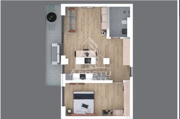 De VÂNZARE apartament 2 camere in bloc nou cu super pozitie anunturi imobiliare Timis