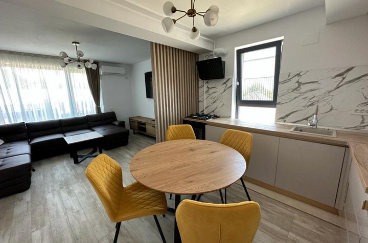 Apartament 2 camere de vanzare TARGU-JIU - Gorj anunturi imobiliare Gorj