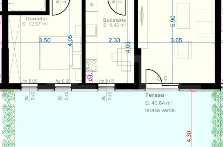 Apartament 2 camere de vanzare TIMISOARA - Timis anunturi imobiliare Timis