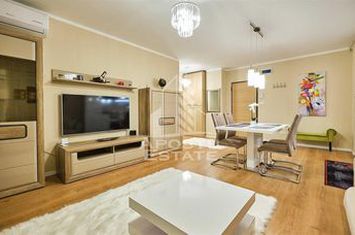 Apartament cu 2 camere, loc de parcare subteran, zona Torontalului anunturi imobiliare Timis