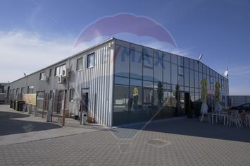 Spații birouri de închiriat în zona Industriala Vest anunturi imobiliare Sibiu