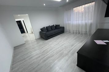 Apartament 3 camere de vanzare GEORGE ENESCU - Dolj anunturi imobiliare Dolj