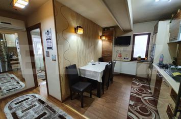 Apartament 2 camere de vanzare TARGU-JIU - Gorj anunturi imobiliare Gorj
