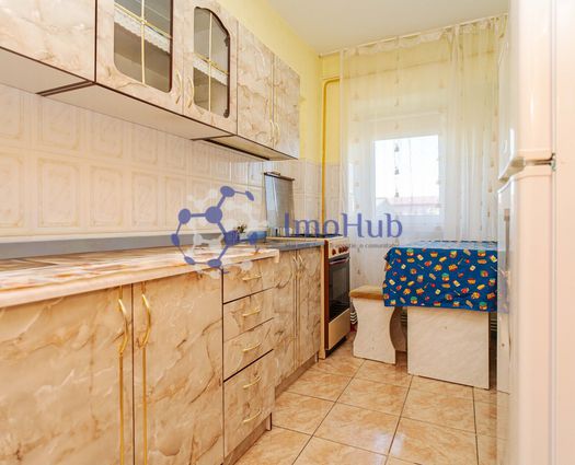Apartament 2 camere Galata, 57 mp