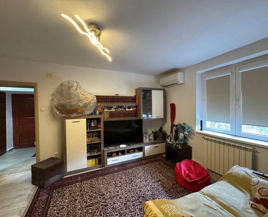 Apartament 3 camere Cotroceni, 68 mp