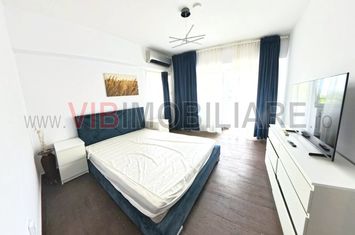 Apartament 2 camere Unirii - 3/8 - decomandat - vedere bulevard anunturi imobiliare Bucuresti