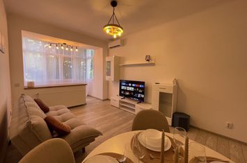 FLOREASCA | Mozart | Chirie 3 camere Metrou + Boxa anunturi imobiliare Bucuresti