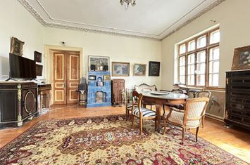 Clădire Istorică Individuală | 322mp | Pietonala Ștefan cel Mare anunturi imobiliare Constanta