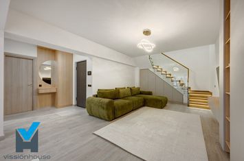Duplex modern 3 camere | Select Residence - Dristor | Et. 11+12 anunturi imobiliare Bucuresti