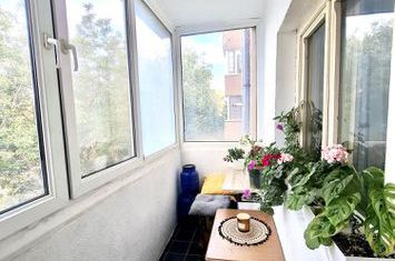 Apartament 3 camere de vanzare SOARELUI - Timis anunturi imobiliare Timis