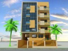 Apartamentele in faza de proiect, fara clienti