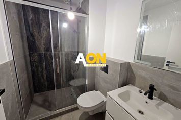 Garsoniera noua, 29.4 mp utili + balcon + boxa la subsol, bloc cu lift anunturi imobiliare Alba
