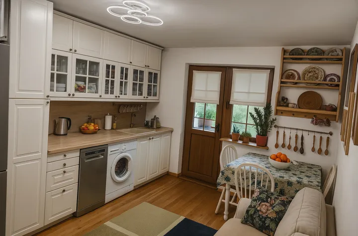 Apartament 2 camere de vanzare NOUA - Brasov anunturi imobiliare Brasov