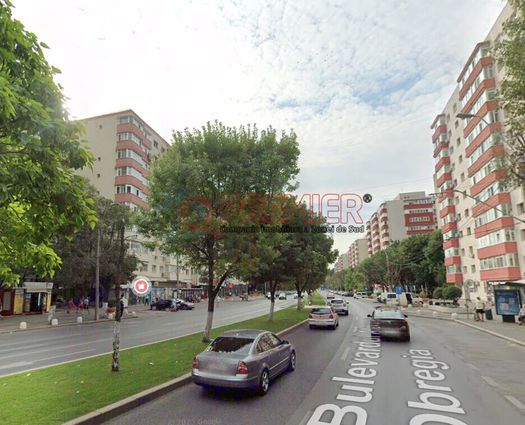 Apartament 2 camere Piata Sudului, 50 mp