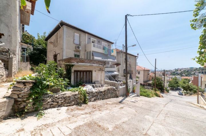 Apartament renovat 30 mp, Chilia, Kavala anunturi imobiliare Grecia