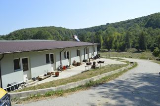 Spațiu comercial de vânzare Arges - Bogati