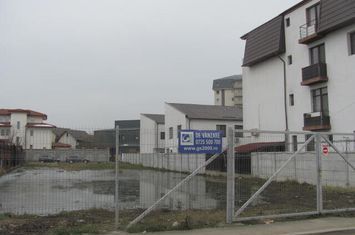 Teren Intravilan de vanzare DN6 - SOS. BUCURESTI-ALEXANDRIA - Bucuresti anunturi imobiliare Bucuresti