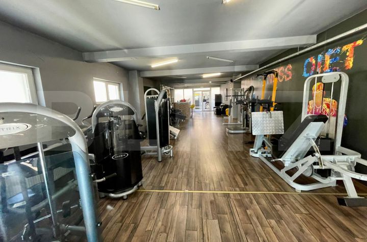 Spațiu comercial de vanzare BACIU - Cluj anunturi imobiliare Cluj