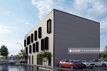 Spațiu industrial de inchiriat CHITILA - Bucuresti anunturi imobiliare Bucuresti