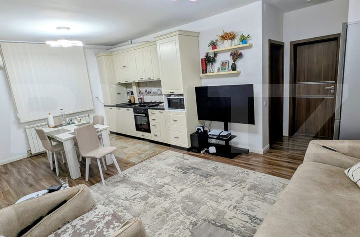 Apartament 3 camere de vanzare CETATE - Alba anunturi imobiliare Alba