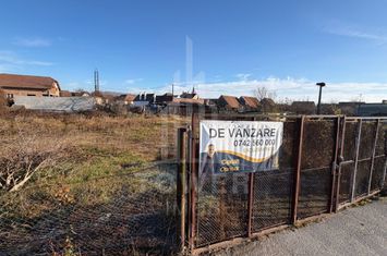 Oportunitate rară în Cristian, Sibiu – teren de 700 m² anunturi imobiliare Sibiu