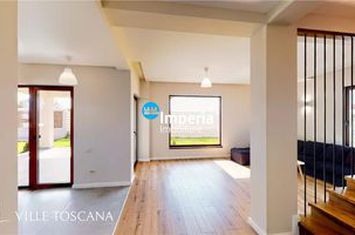 Vilă - 4 camere de vanzare VISANI - Iasi anunturi imobiliare Iasi