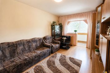 Apartament 3 camere de vanzare TRIAJ - Brasov anunturi imobiliare Brasov
