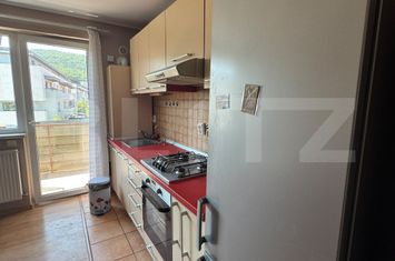 Apartament 3 camere de inchiriat FLORESTI - Cluj anunturi imobiliare Cluj