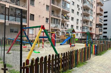 Vând apt. 2cam. Confort Park Residence, Sos. Vitan-Barzesti, bl. 2008, loc parcare propritate inclus in pret. anunturi imobiliare Bucuresti