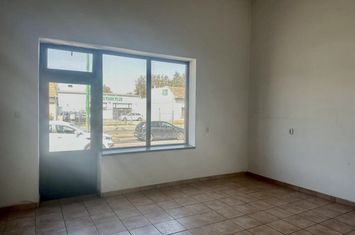 Spațiu comercial de inchiriat TARGU MURES - Mures anunturi imobiliare Mures