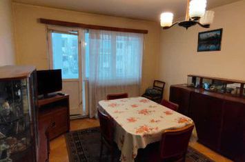 Apartament 3 camere de inchiriat MIHAI VITEAZU - Sibiu anunturi imobiliare Sibiu