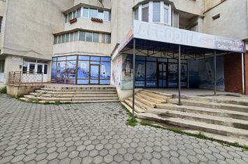 Spațiu comercial de vanzare NICOLINA - Iasi anunturi imobiliare Iasi