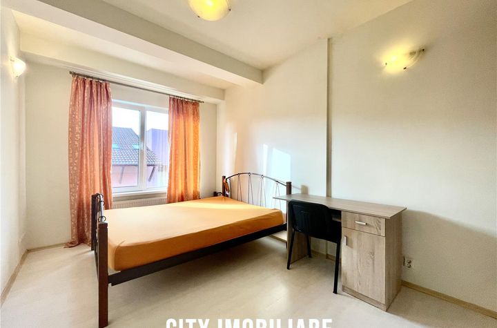 Apartament 3 camere de inchiriat ZORILOR - Cluj anunturi imobiliare Cluj