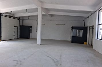 Spațiu industrial de inchiriat FALTICENI - Suceava anunturi imobiliare Suceava