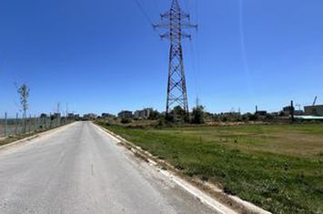 Teren de vanzare NAVODARI - Constanta anunturi imobiliare Constanta