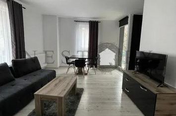 Apartament 2 camere de inchiriat CENTRAL - Cluj anunturi imobiliare Cluj