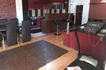 Apartament 3 camere de vanzare PRELUNGIREA GHENCEA - Bucuresti anunturi imobiliare Bucuresti