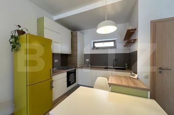 Apartament 3 camere de inchiriat BRASOV - Brasov anunturi imobiliare Brasov