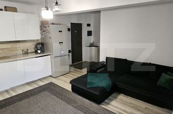 Apartament 3 camere de vanzare FLORESTI - Cluj anunturi imobiliare Cluj