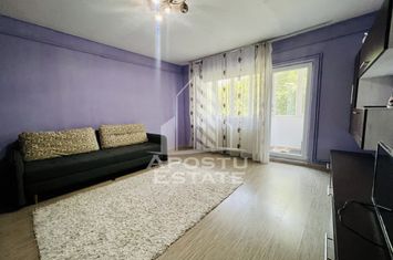 Apartament cu doua camere , centrala proprie , langa Shopping City anunturi imobiliare Timis