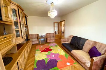 Apartament 2 camere de vanzare TOLSTOI - Alba anunturi imobiliare Alba