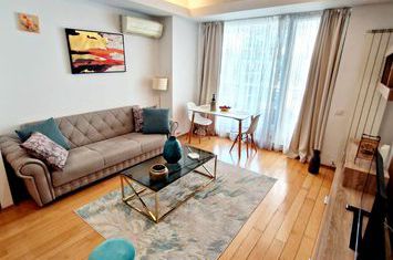 Inchiriere apartament 2 camere Aviatiei - North Area Lake View anunturi imobiliare Bucuresti