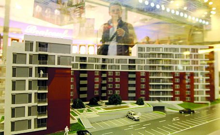 Imobiliarele din Timişoara sunt puse pe roţi de programul „Prima Casă”