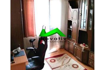 Apartament 2 camere de vanzare HIPODROM 3 - Sibiu anunturi imobiliare Sibiu