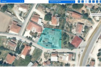 Casă individuală 90 mp în Chaidefto, teren 968 mp anunturi imobiliare Grecia